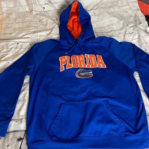 Florida Gators Mens Hoodie